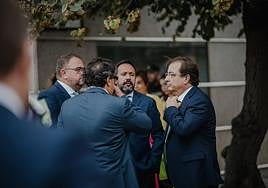 El PSOE critica el discurso de Guardiola «vacío y sin un solo compromiso»