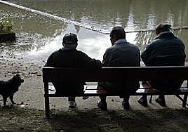 La ayuda de 525 euros para pensionistas del Imserso