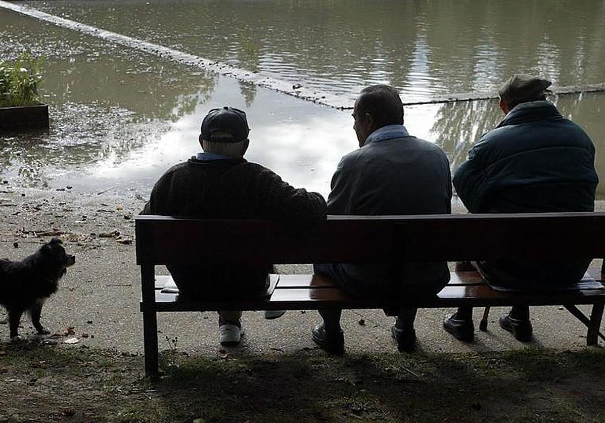 La ayuda de 525 euros para pensionistas del Imserso