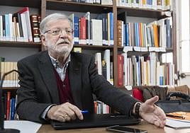 Rodríguez Ibarra pide a Sánchez que no pacte con independentistas y ofrezca un acuerdo al PP