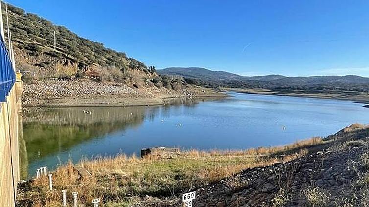La Mancomunidad de Tentudía no hará cortes de agua por ahora