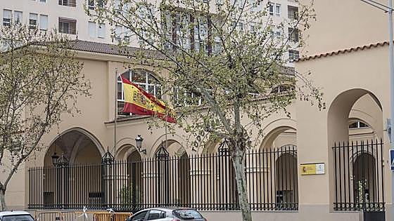 Un hombre buscado en Australia por delitos sexuales es detenido en Valverde de Llerena