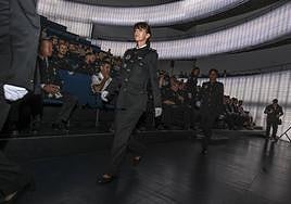 El Palacio de Congresos acoge el Día de la Policía Local de Badajoz