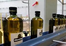 El aceite de oliva se vende un 27% más caro en España que en Portugal