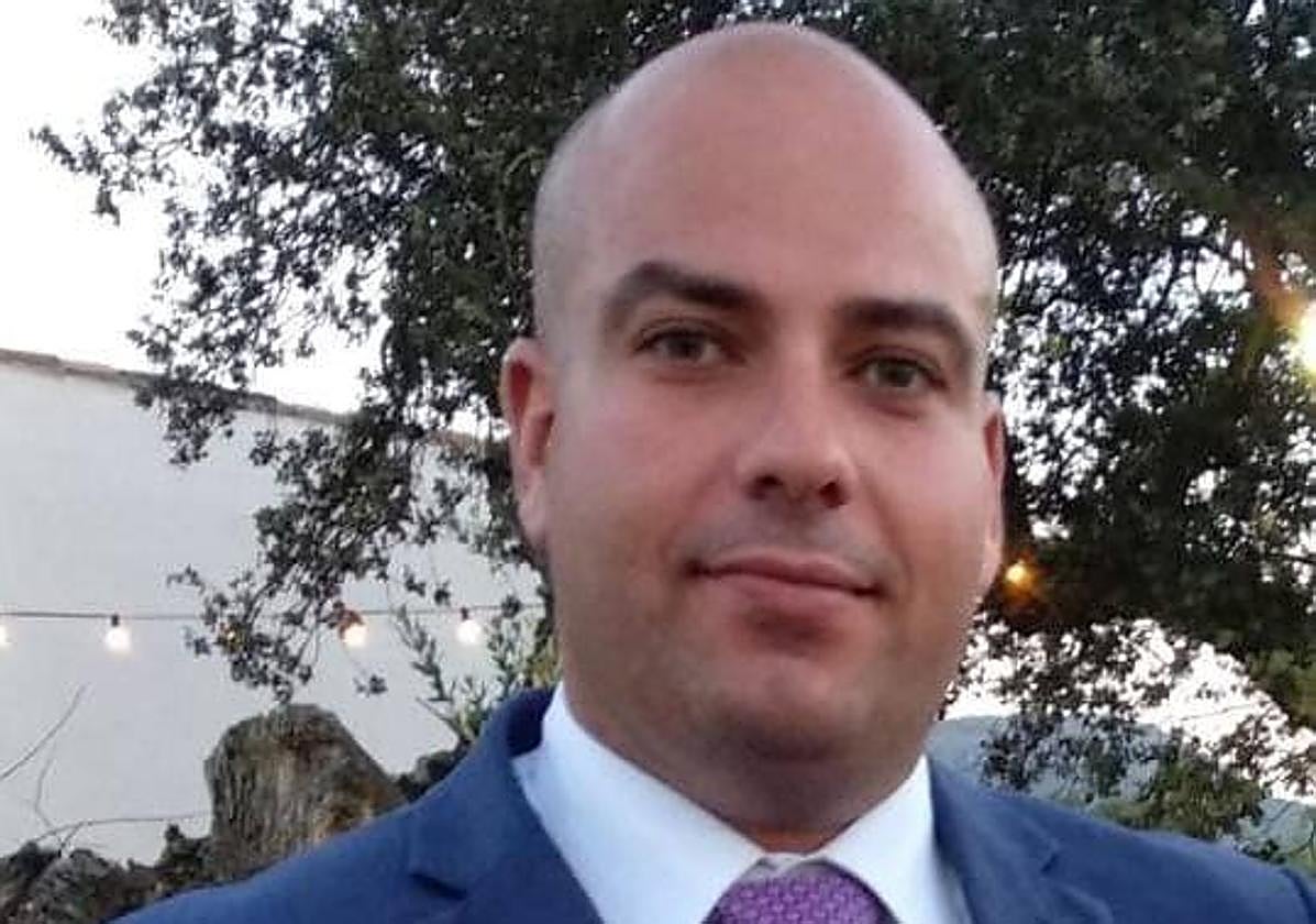 Facundo Mera Arias, nuevo director de Feval