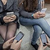 Los autores de los montajes de desnudos se enfrentan a una medida de libertad vigilada por pornografía infantil