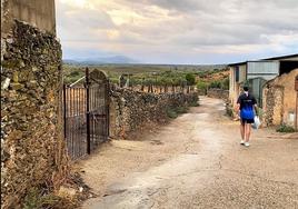 Descubre en qué pueblo de Extremadura estoy