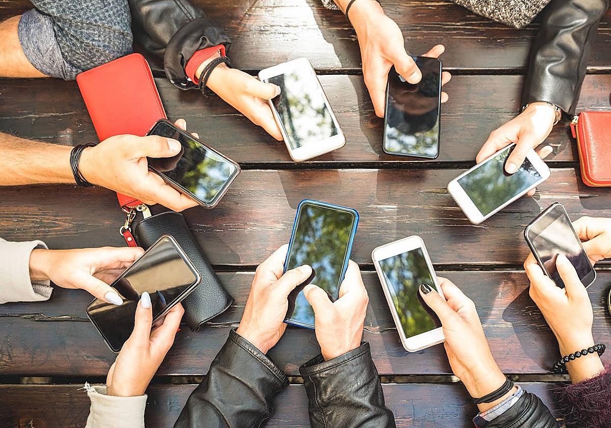 Los padres de los autores de las fotos responderán económicamente según el daño causado a las niñas