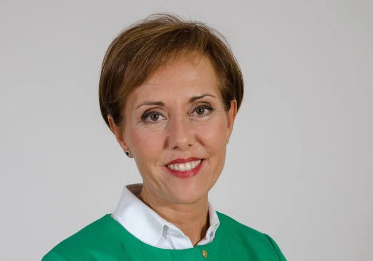 María José Solana, nueva directora  de Extraval