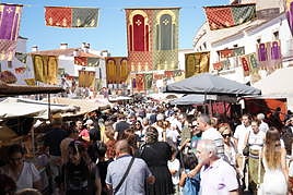 Almossassa en imágenes