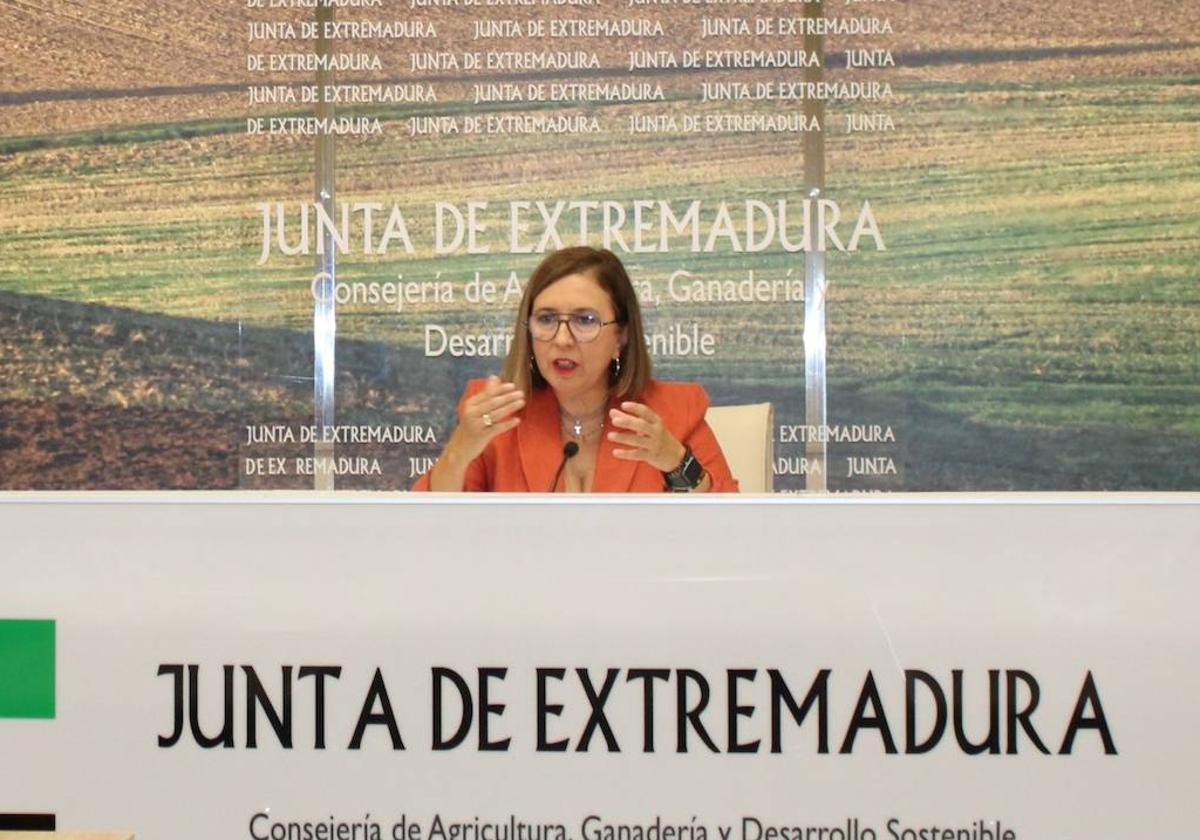 The Minister of Agriculture calls for a new Sectoral Conference due to the “deception” with the eco-regimes