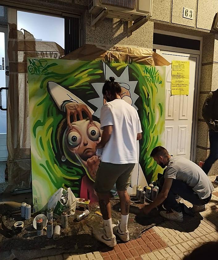 Imagen secundaria 2 - Gran asistencia a la Feria de Comercio de Calamonte