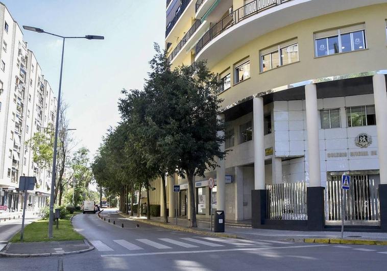 El TSJEx ratifica el despido del acusado de abusos en el Colegio de Médicos de Badajoz