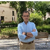 Imagen - «Lo veo con buenos ojos porque puede servir para potenciar la cultura y que la ciudad adquiera renombre»