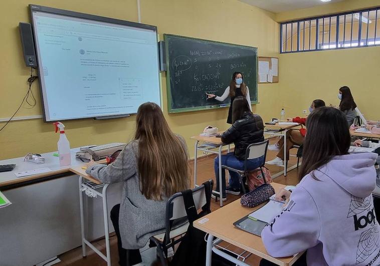 Estos son los alumnos extremeños que reciben los Premios Extraordinarios de Bachillerato