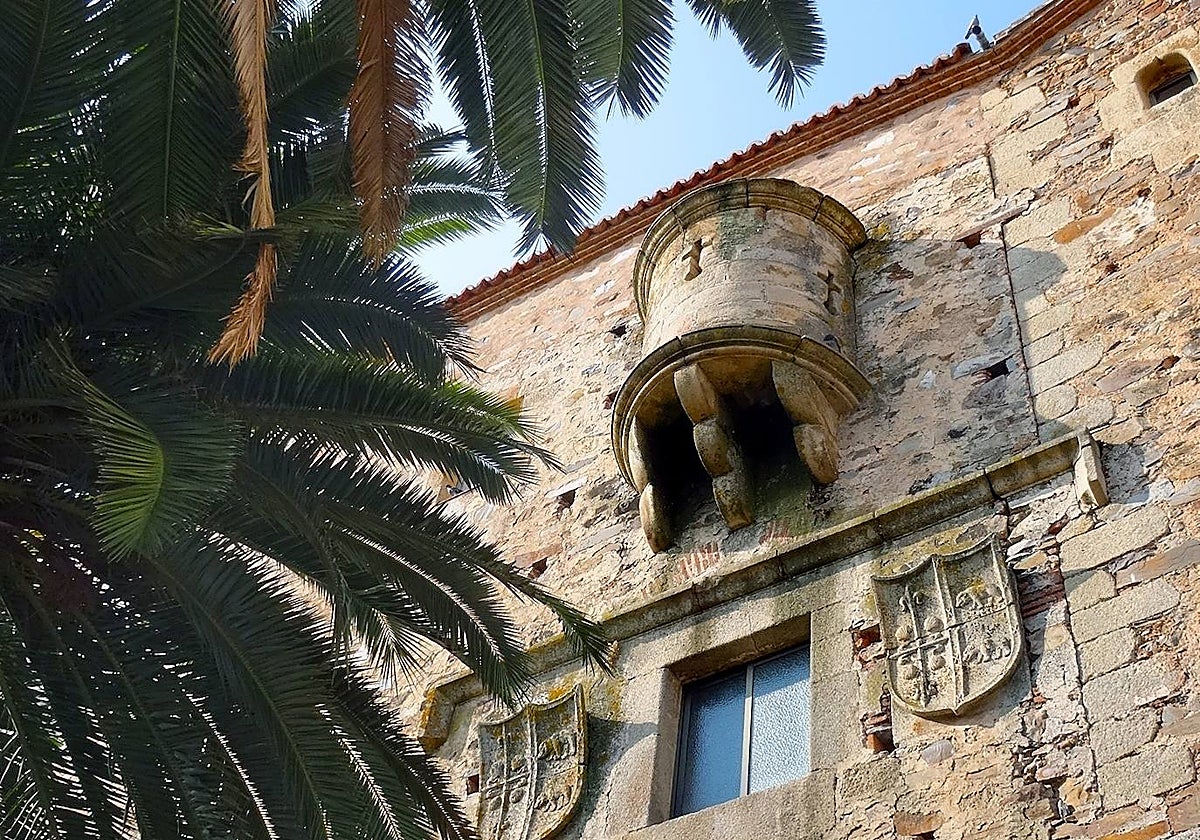 Esta historia, en imágenes