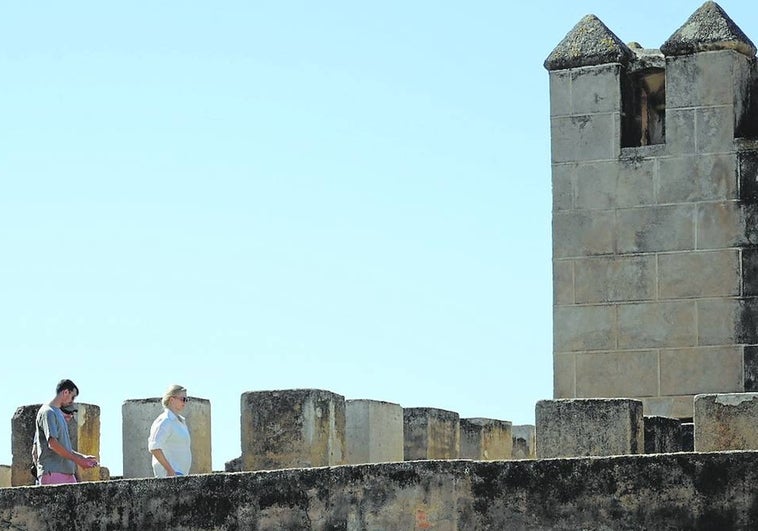 La Junta apuesta por posicionar Badajoz como un destino turístico