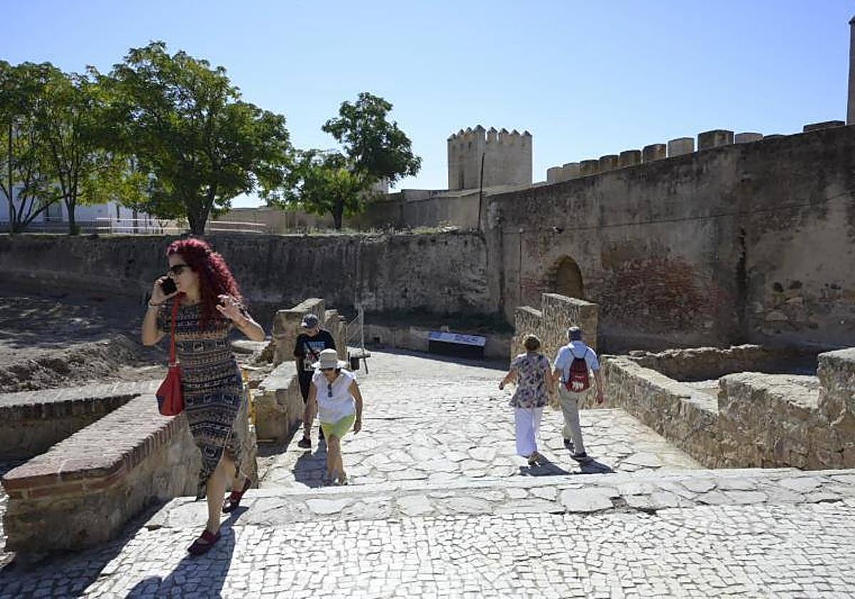 Montoro y Badajoz baten la máxima de octubre en la Península con 38,2 y 38 grados