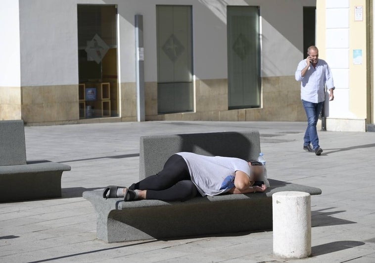 El alcalde de Badajoz descarta promover medidas urgentes que mejoren la seguridad del Casco Antiguo