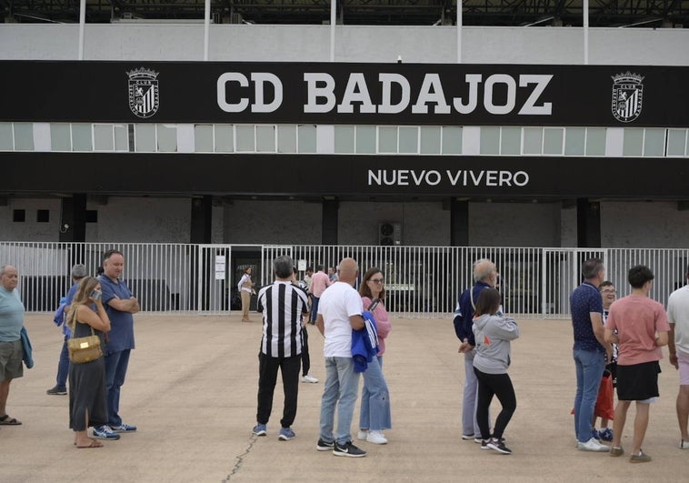 El Nuevo Vivero pierde su apellido