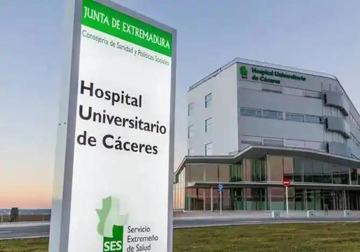 Sigue en la UCI muy grave la joven de 23 años herida en un accidente en Pozuelo de Zarzón