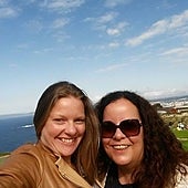 La eterna sonrisa deja mi whatsapp en silencio