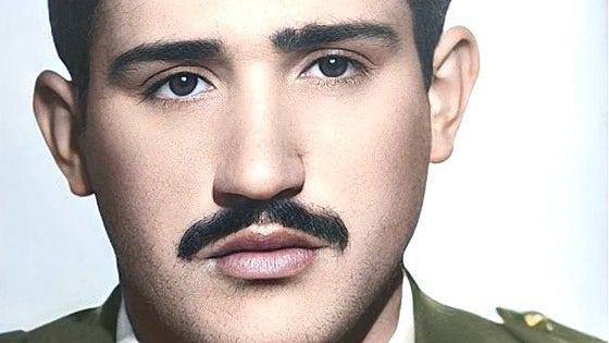 El sargento Elizo, el héroe de El Torno que murió al evitar un atraco