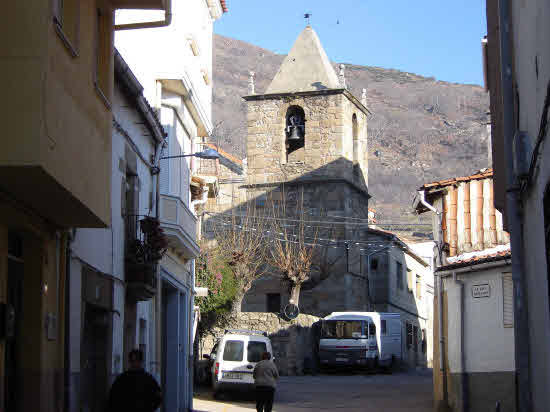 El sargento era de El Torno, a 23 kilómetros de Plasencia.