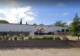 Fuentes de León quiere tener el mejor cementerio