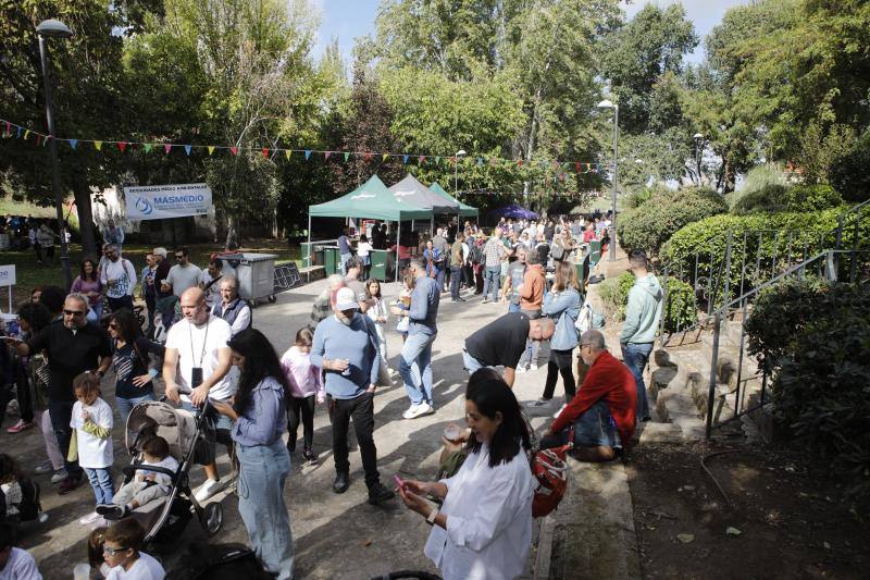 El Agua Vivas Fest 2023, en imágenes