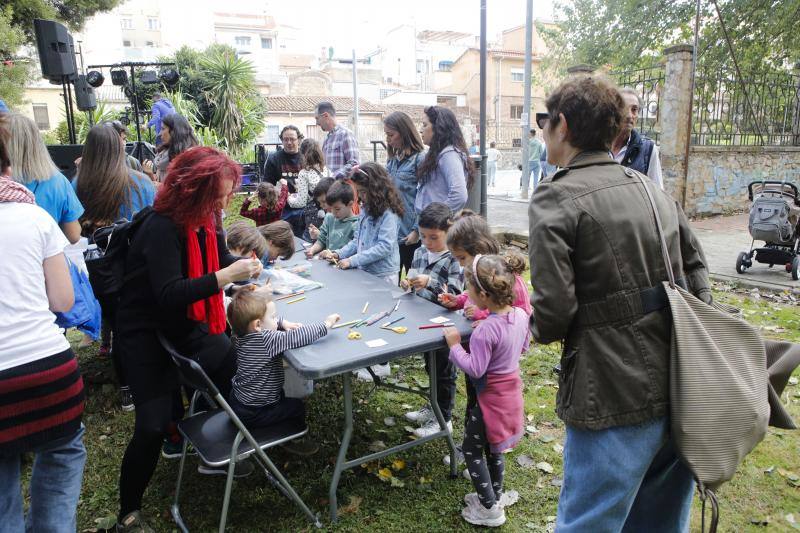 El Agua Vivas Fest 2023, en imágenes