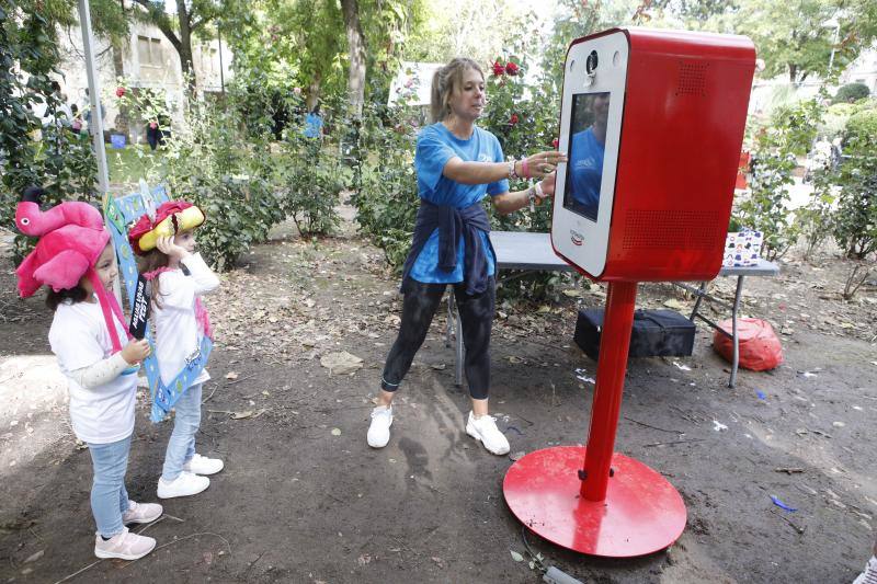 El Agua Vivas Fest 2023, en imágenes