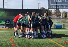 El Cacereño-Alavés de la Copa de la Reina ya tiene fecha y hora