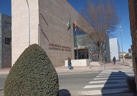 La Audiencia Provincial de Cáceres ha confirmado la condena del Juzgado de lo Penal número 1 de Plasencia.