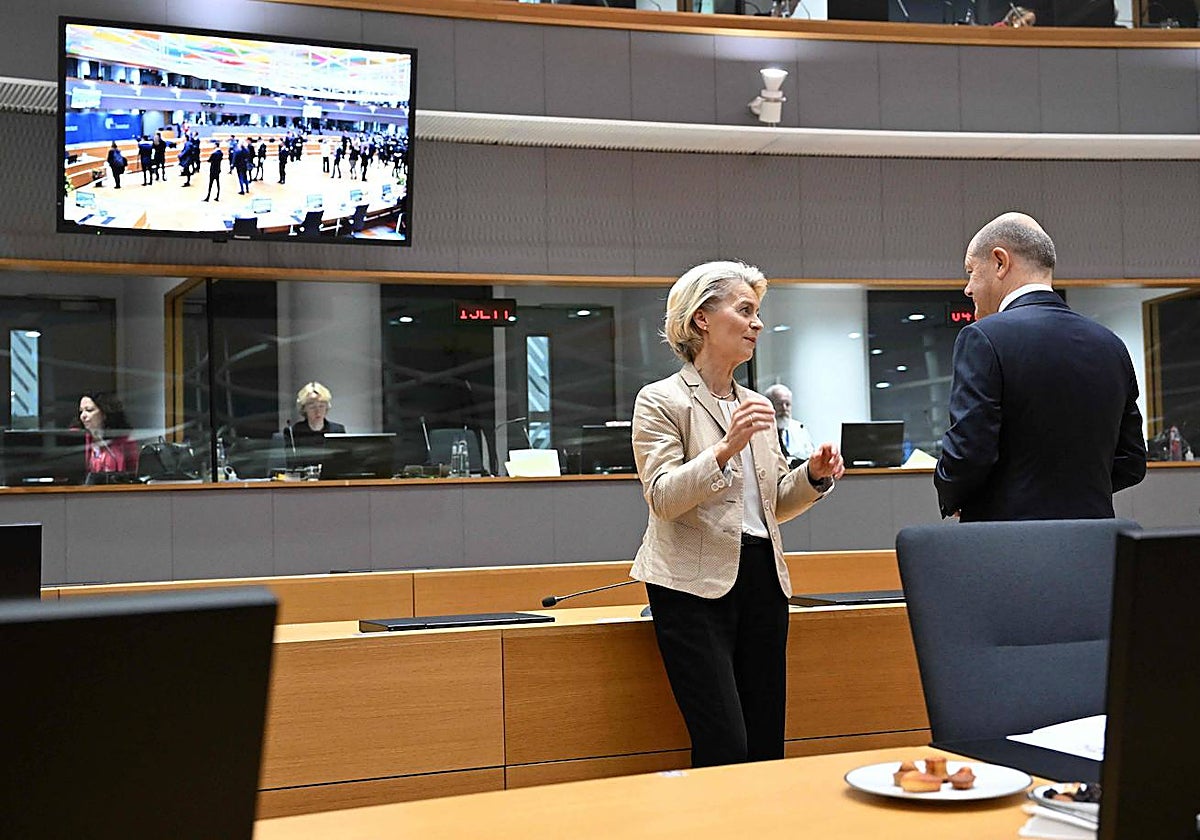 La UE y el consenso humanitario