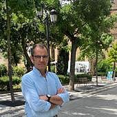 Vox pide a Mateos más vigilancia policial en Aldea Moret «para garantizar una vida sin tanto temor»