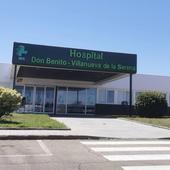 Un hombre ingresado en el hospital de Don Benito-Villanueva, posible nuevo caso del virus del Nilo