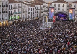 El festival Womad afronta durante los próximos meses una nueva negociación para dar vía libre a otras dos ediciones.