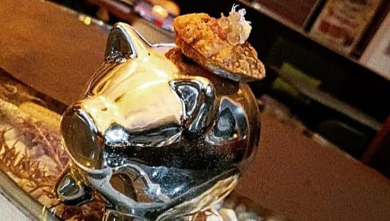 Sabores muy extremeños en el concurso nacional de tapas de Valladolid