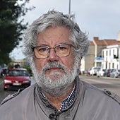 Imagen - «Que quede claro que nosotros no estamos en contra de la fábrica, todo lo contrario»