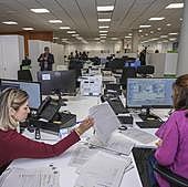 Los juzgados de Badajoz acogen los primeros juicios tras su entrada en funcionamiento