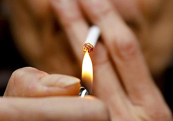 Estos son los nuevos cambios en el precio del tabaco