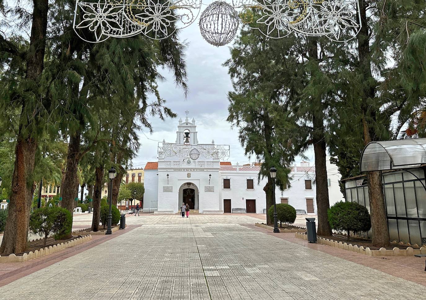 12 Horas en Almendralejo