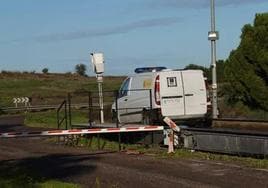 Un trabajador perdió la vida en enero en el ecoparque de Badajoz.