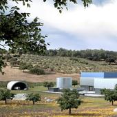 La empresa de la mina de Cáceres asegura que la inversión inicial alcanzará los 1.430 millones