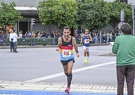 Media Maratón Elvas-Badajoz, en imágenes (II)