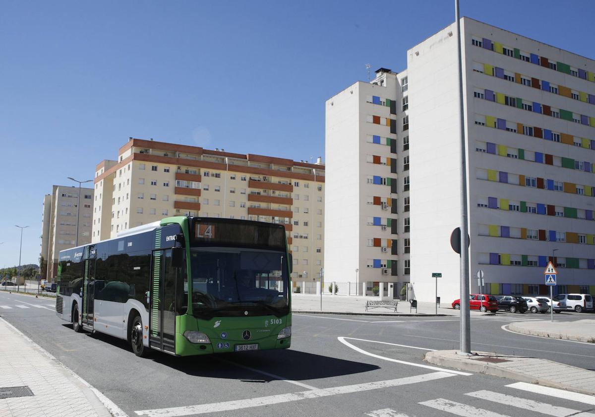 El PSOE presenta una moción para instar a la Junta a la construcción de un centro de salud en El Junquillo