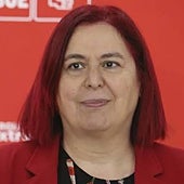 Imagen - «No tengo miedo pero, si algo me pasa, sabemos quienes son los responsables»