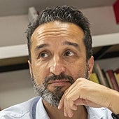 Imagen - Cabezas: «Podía haber movilizado a la militancia cuando gané las elecciones y no fui alcalde, pero acepté las reglas y la aritmética»