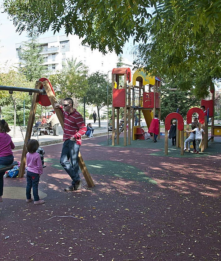 Imagen secundaria 2 - 42 puñaladas en Valdepasillas del aprendiz de peluquero